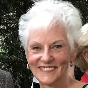 Margaret Lampenfield